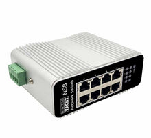 Digital Yacht NS8  Network Switch 8 Port — 1