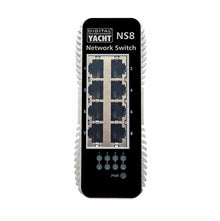 Digital Yacht NS8  Network Switch 8 Port — 3