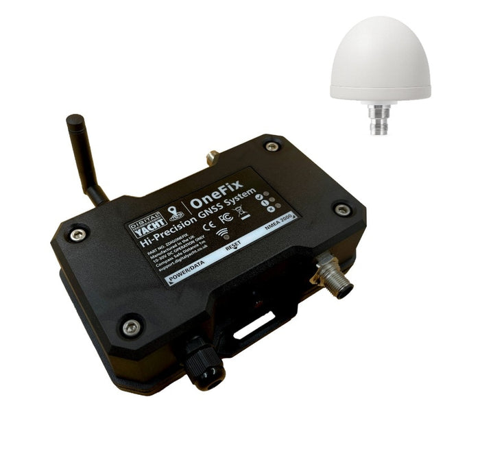 Digital Yacht ONEFIX GNSS System — 1