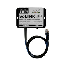 Digital Yacht VELINK Victron BLE to NMEA2000 Interface — 2