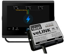 Digital Yacht VELINK Victron BLE to NMEA2000 Interface — 3