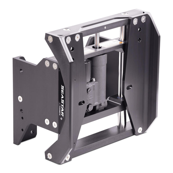 Dometic Seastar JP5100R Hydraulic Jackplate 10in Setback Standard