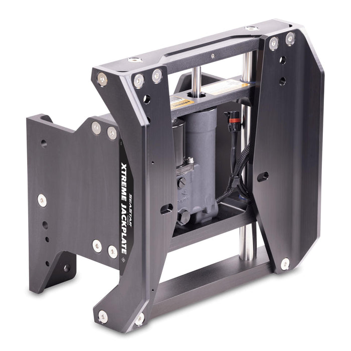 Dometic Seastar JP5100X Hydraulic Jackplate 10in Setback Xtreme