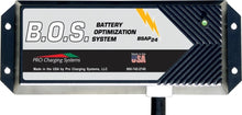 Dual Pro Battery Optimization System for Three 12V Batteries In Series (36V system) — 1