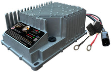 Dual Pro Eagle Performance ES800 24v Battery Charger 1 Bank 25 Amps — 1