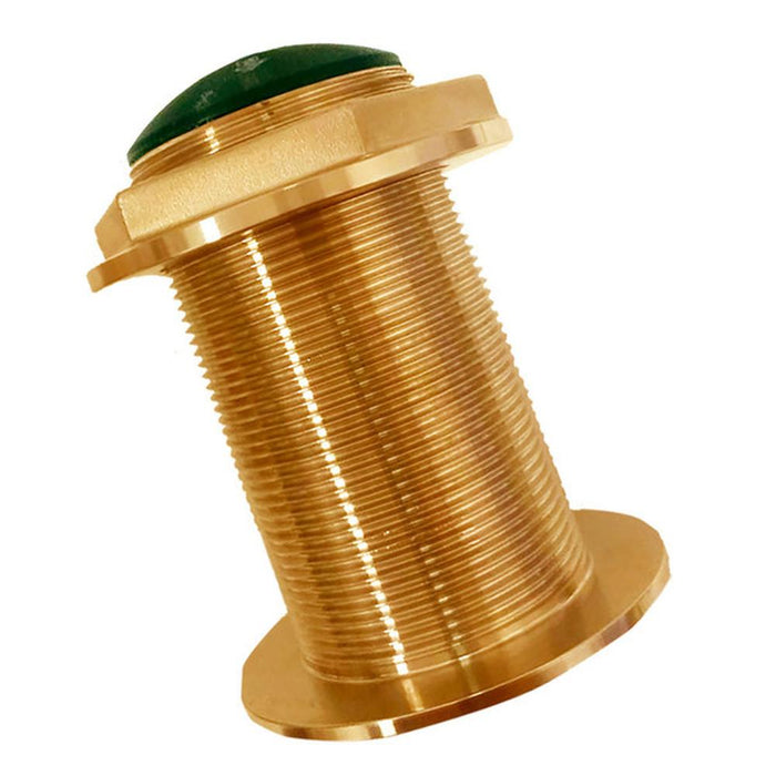 Echonautics BT70L300-12 300w 40-75kHz Low CHIRP 12d Tilted Element Bronze TH — 1