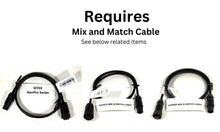 Echonautics CB101D600CW 600w 50/200kHz Bronze Thru-Hull — 2