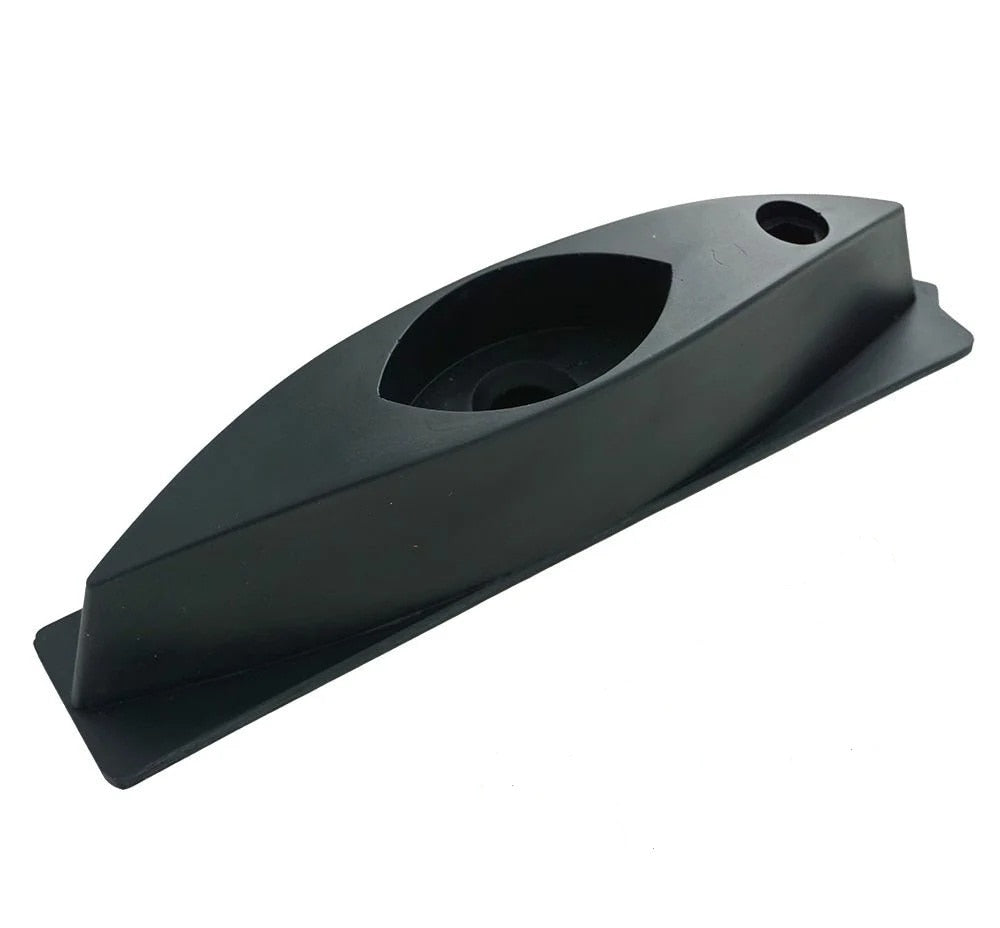 Echonautics K10TDD001A fairing Block for CB101 Transducer