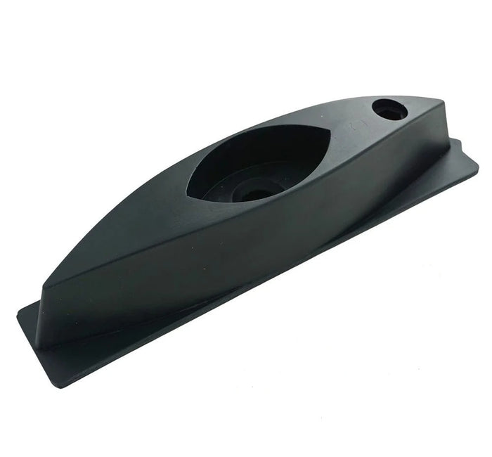 Echonautics K10TDD001A fairing Block for CB101 Transducer