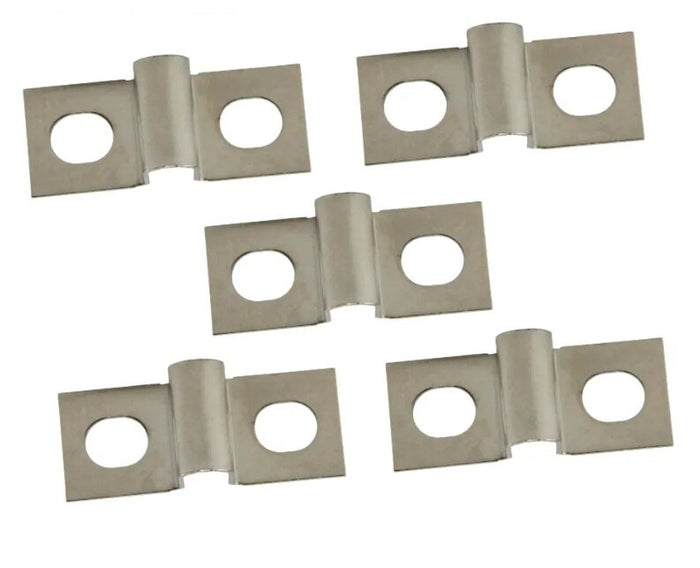EGIS Terminal Block Jumpers (5) for 20A Terminal Blocks