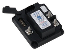 EGIS 7616 TDR Series Dual Output  Time Delay Relay 2x80A 12v — 2