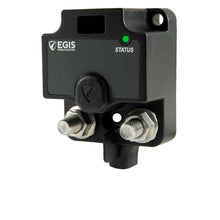 EGIS XD Single Solenoid Tinned Wires — 1