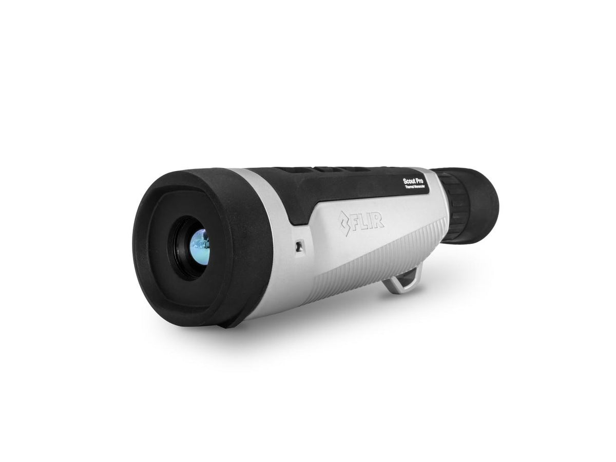FLIR Ocean Scout Pro Marine Thermal Monocular — 1