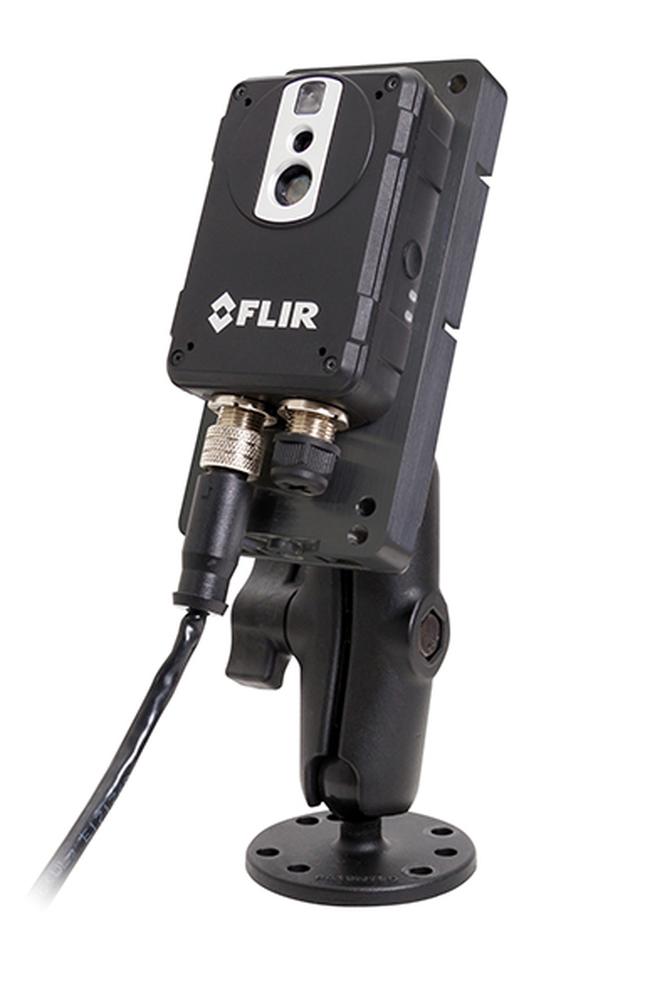 FLIR MTMS Thermal Camera — 1