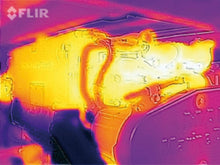 FLIR MTMS Thermal Camera — 3