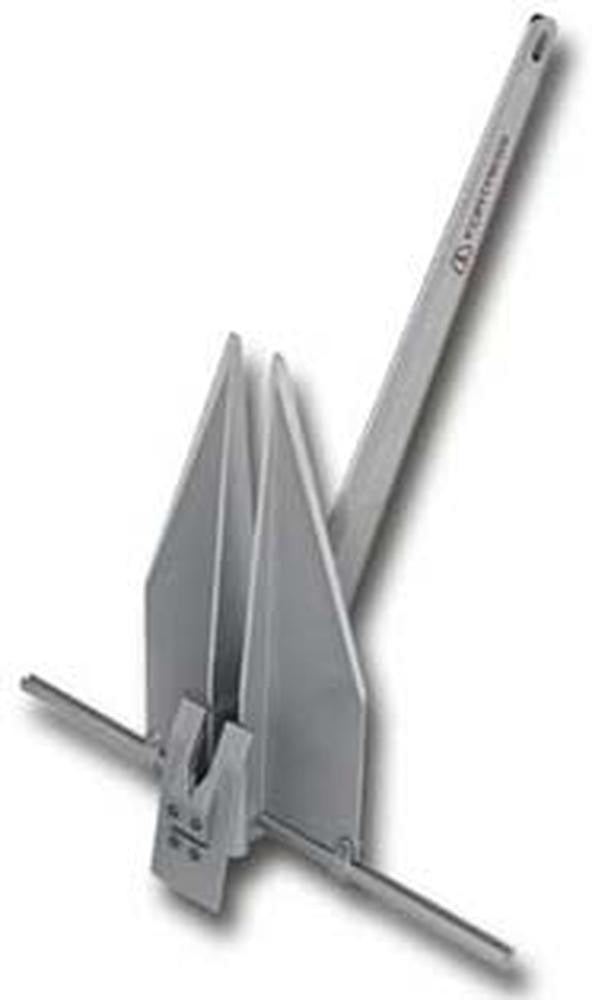 Fortress FX-125 69LB Anchor For 69-150ft Boats — 1