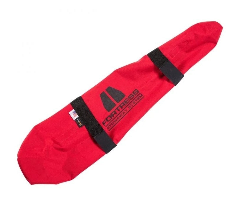 Fortress G-55 Stowaway Bag