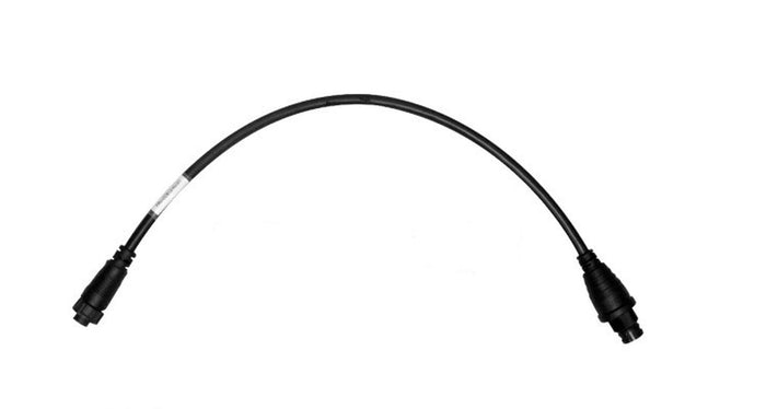 Furuno 000-197-069-10 Cable 12 to 10-Pin Transducer Adapter — 1
