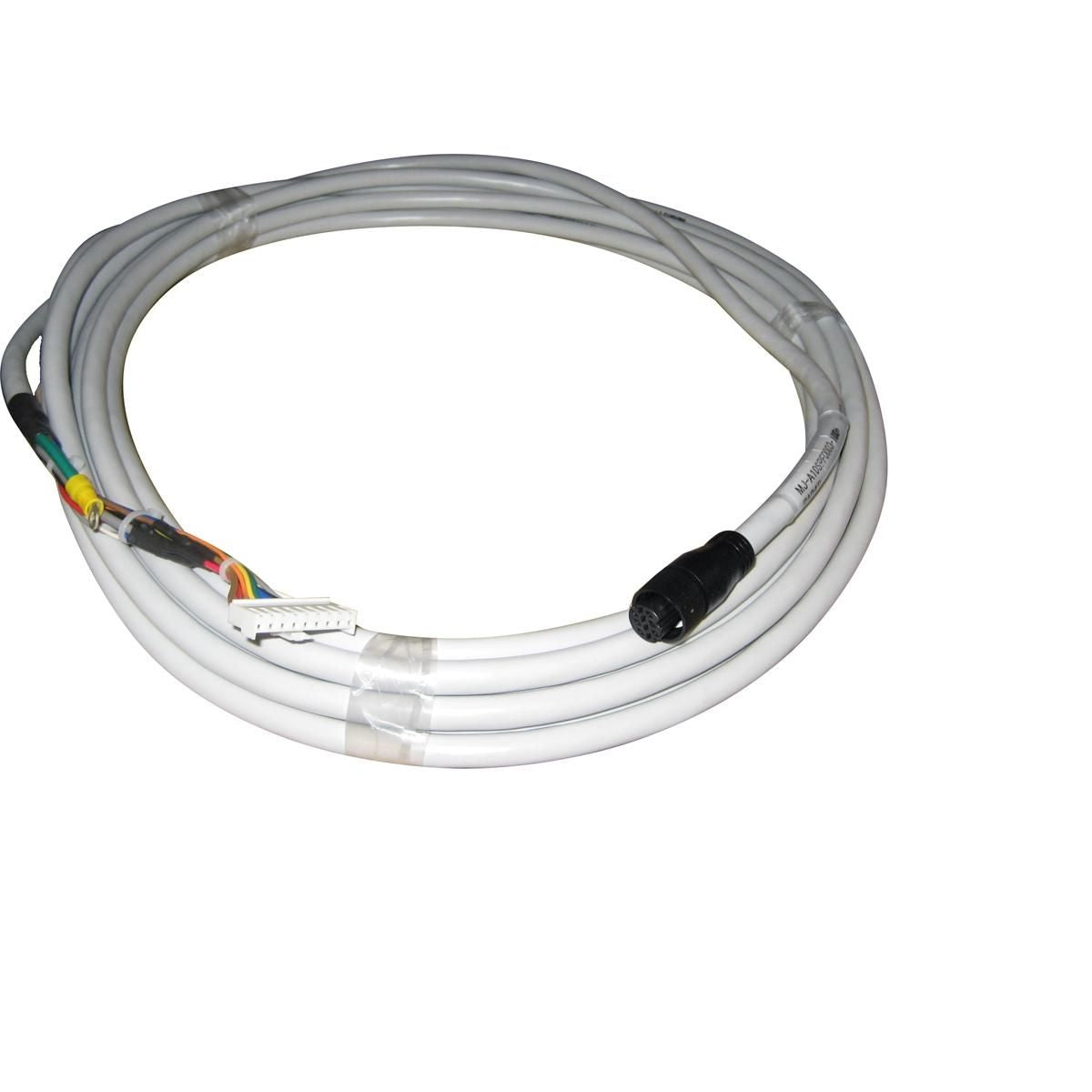 Furuno 001-122-870-10 Cable 15 Meters For 1623/1712