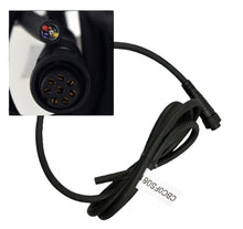 Furuno 001-533-250-00 Power Cable for GP1871F/1971F — 2