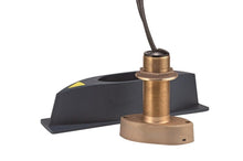 Furuno 165T-B54 Thru-Hull With Motion Sensor and Block — 1