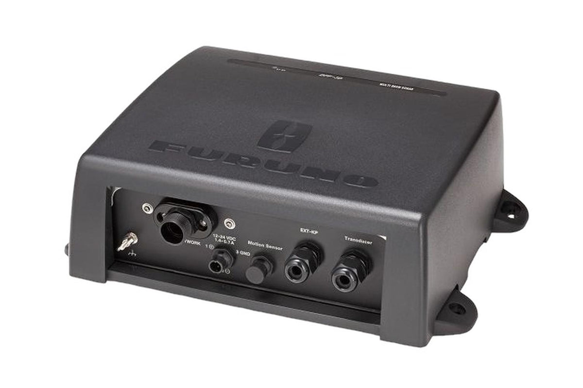 Furuno DFF3D Multi-Beam Sonar Module — 1