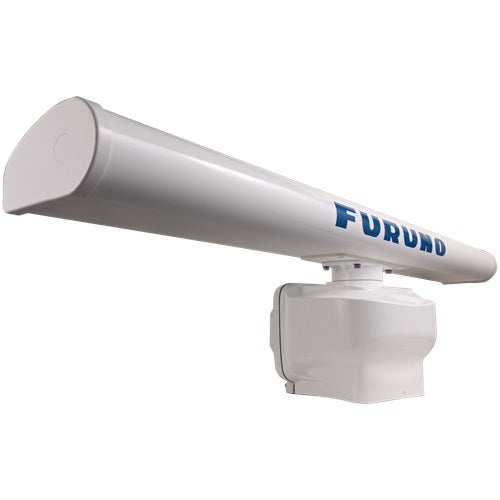 Furuno DRS25AX 25Kw X-BAND Pedestal with a 6ft Antenna and Cable