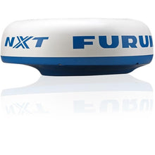 Furuno DRS4DNXT Doppler 24in Radar Dome Cable Sold Separately Effective 06/20/22 — 1