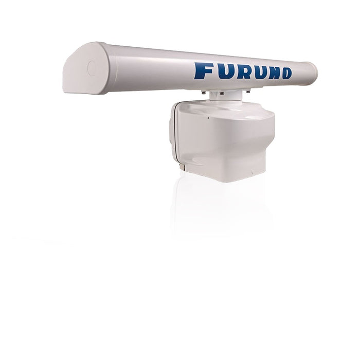 Furuno DRS6AX 6Kw X-BAND Pedes Pedestal And Cable 4ft Antenna