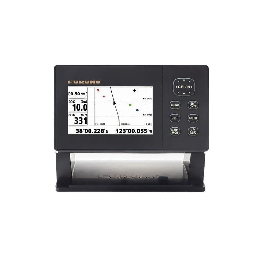 Furuno GP39 Waas GPS Receiver — 1
