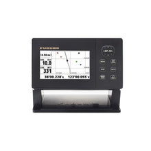 Furuno GP39 Waas GPS Receiver — 1