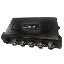 Furuno HUB102 5-Port Ethernet Hub for Navnet — 1