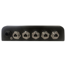 Furuno HUB102 5-Port Ethernet Hub for Navnet — 2