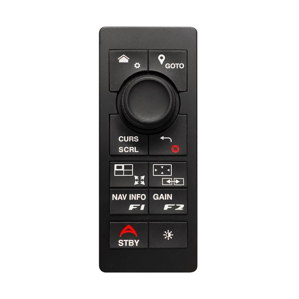 Furuno MCU006 Remote Keyboard For TZTouch3, TZTouchXL, and TZT2BB — 1