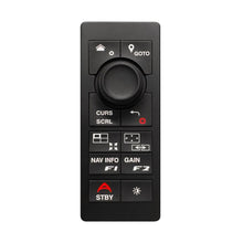 Furuno MCU006 Remote Keyboard For TZTouch3, TZTouchXL, and TZT2BB — 1
