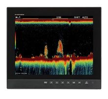 Furuno MU152HD LCD Display 15in Color LCD Monitor — 1