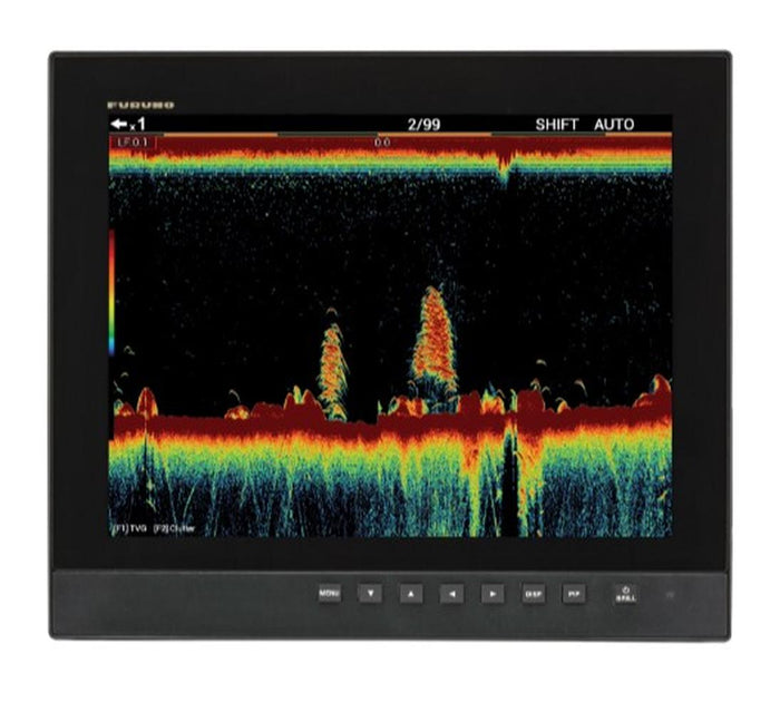 Furuno MU152HD LCD Display 15in Color LCD Monitor — 1