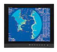 Furuno MU152HD LCD Display 15in Color LCD Monitor — 2