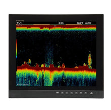 Furuno MU192HD LCD Display — 2