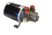 Furuno NAVPILOT711C Color With 1.0L Octopus Pump — 2