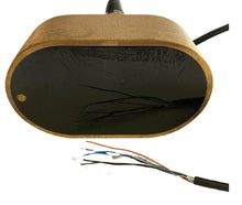 Furuno PM275LHW Pocket Mount Low High Wide CHIRP Bare wire — 1