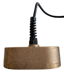 Furuno PM275LHW Pocket Mount Low High Wide CHIRP Bare wire — 2