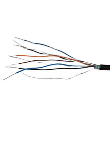 Furuno PM275LHW Pocket Mount Low High Wide CHIRP Bare wire — 3