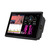 Furuno TZT13E TZtouch 13in MFD — 3
