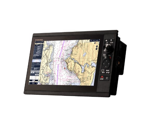 Furuno TZT-13X 13in TZtouchXL Multifunction Display