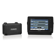 Fusion MS-BB100 Black Box With Controller — 2