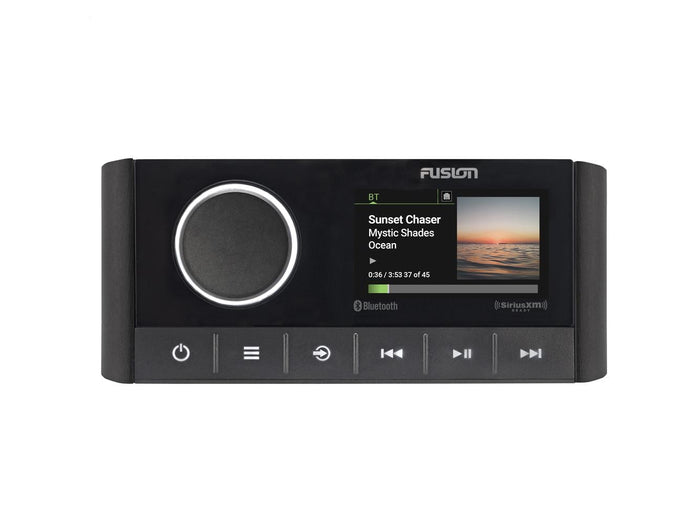 Fusion MS-RA670 Apollo Stereo 4 x 70 watt 3 Zone — 1