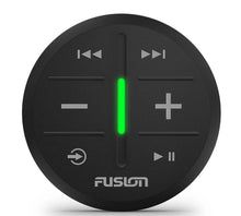 Fusion ARX70B ANT Wireless Stereo Remote Black — 1