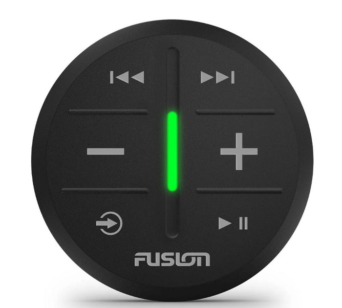 Fusion ARX70B ANT Wireless Stereo Remote Black — 1