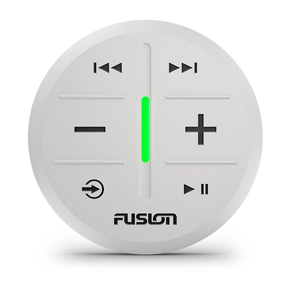 Fusion ARX70W ANT Wireless Stereo Remote White